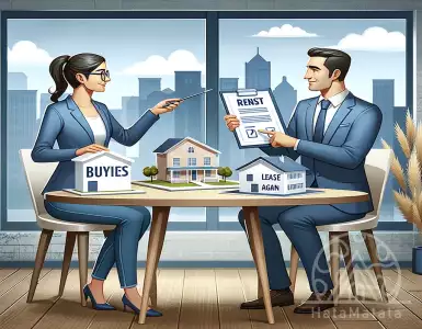 Buying or renting a home: which is the better choice in 2024?