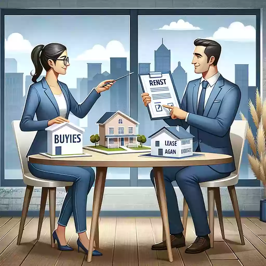 Купить или арендовать жилье: что лучше выбрать в 2024 году?