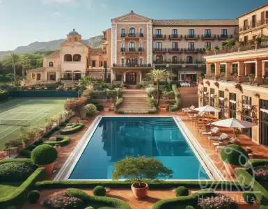 IHG signs deal for Kimpton Hotels & Restaurants' first hotel in Italy.