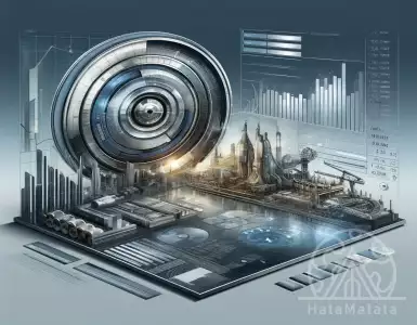 Publication of the annual report of Viohalco S.A. 2023.