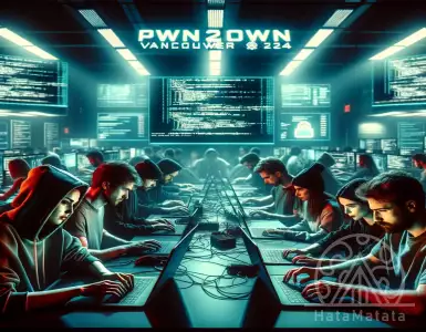 Mozilla has patched Firefox vulnerabilities exploited at Pwn2Own Vancouver 2024.