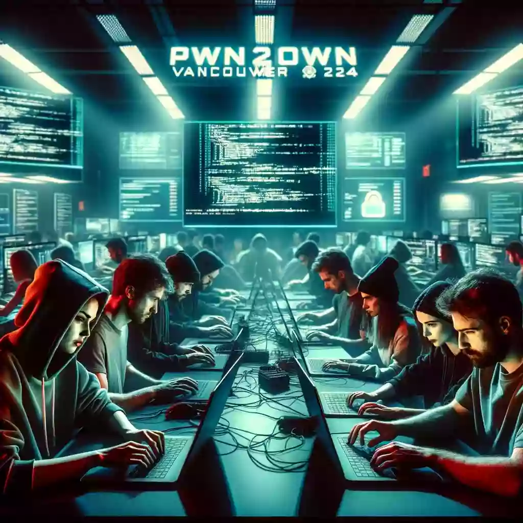 Mozilla has patched Firefox vulnerabilities exploited at Pwn2Own Vancouver 2024.