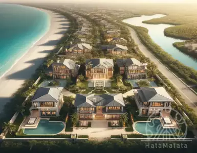 The most expensive estate in the US: luxury real estate in Florida for a wealthy family