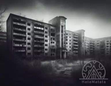 Empty apartments all over Serbia, a huge number of unimaginable square meters without inhabitants!