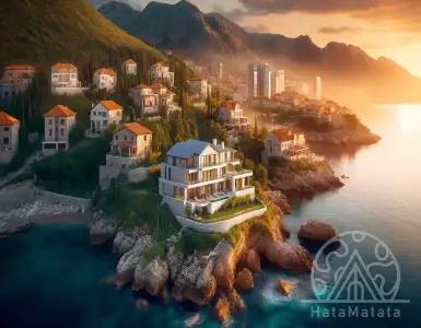 How and why to buy luxury real estate in Montenegro