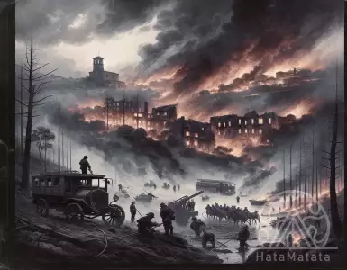 Serious residential house fires in Spain for the last decades.