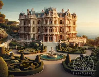 'Downton Abby: New Age': The French villa in the movie - everything you need to know