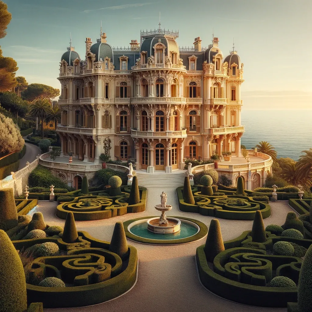 'Downton Abby: New Age': The French villa in the movie - everything you need to know