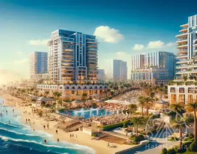 The leadership deal will give Real Estate North the status of the second largest market in Egypt.