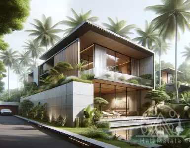 Remote working and new visas make buying a house in Bali easier than ever before - if you find a plot and get ahead of other expats wanting one.