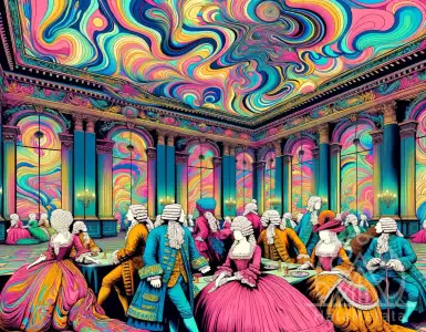 Coronation achievement