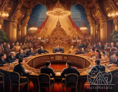 The battle for the chairmanship of the committees of the Chamber of Deputies continues.