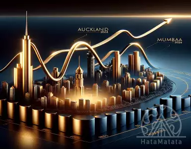 Premium apartments: rating of cities with the highest price growth by 2024.