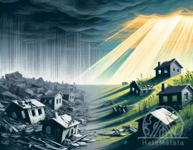 The real estate market in 2023: 5 important numbers to know.