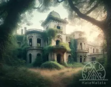 Greece transforms the fabulous Tatoi estate