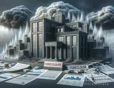 Donald Trump's real estate is saddled with at least $200 million in debt