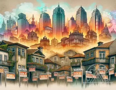 Real estate mediation on the rise: companies tripling in 10 years.