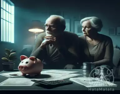 This is great: find out how to pay. The most urgent measure: retirement age to 70.