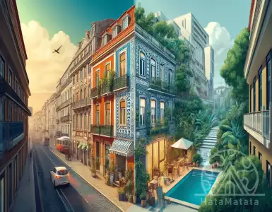 How much does it cost to rent a property in Portugal?