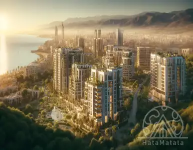 Málaga: a magnet for affluent high-end buyers