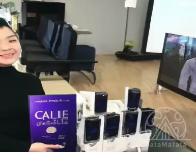 A man has been arrested for kidnapping a missing real estate agent in New Zealand.