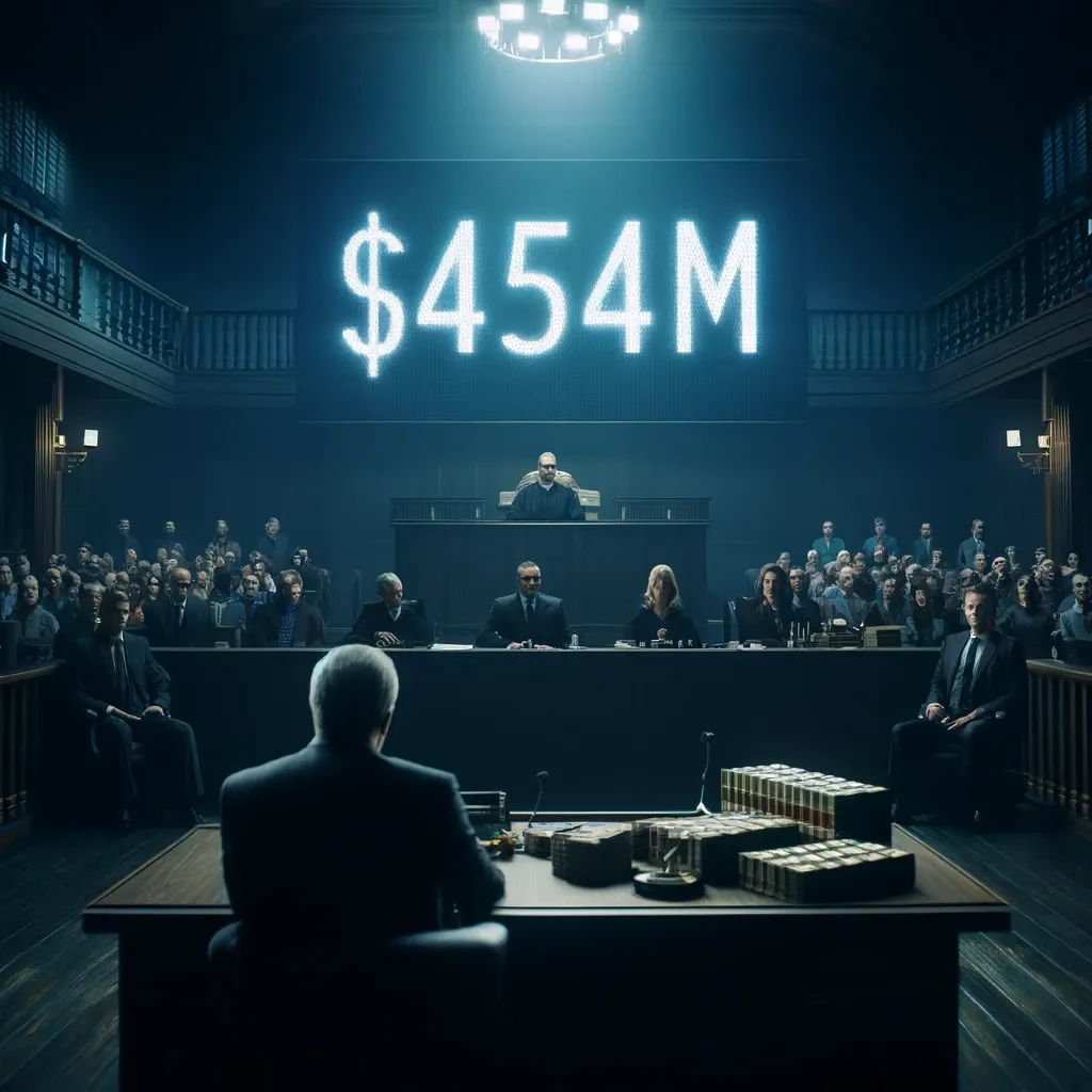 Letitia James' office brings a new detail to Trump's plan.