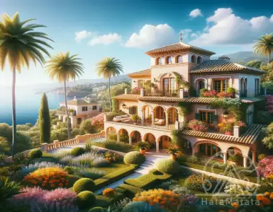 Investing abroad: Buying a house in Spain