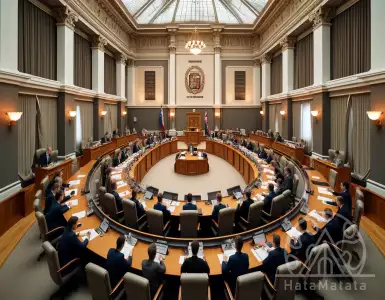 The new home panels will begin next month.