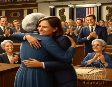 Indonesia has its first female speaker of the House of Representatives - Politics - The Jakarta Post