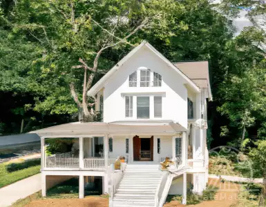 Homes for half a million dollars in New York, Michigan, and Georgia.