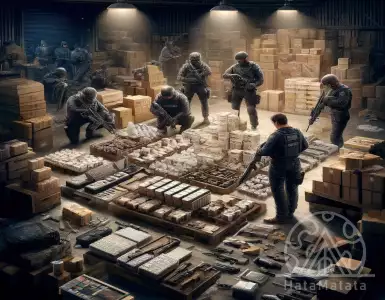 Arrested for purchasing Serbian real estate with funds from the sale of drugs and weapons earned in Denmark.