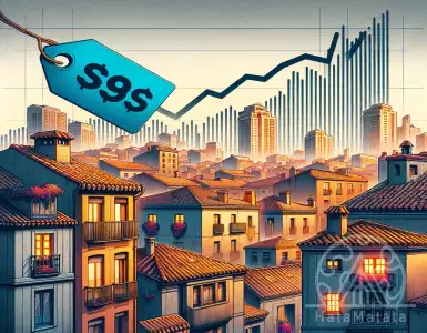 The real estate market in Spain: the EU's perspective and its conclusions are stable.