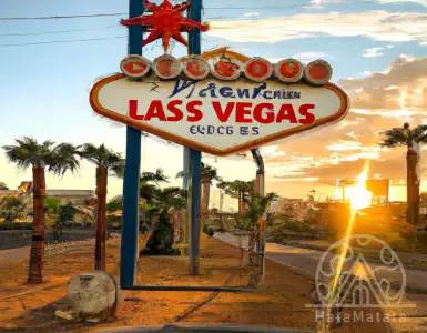 Mansion Global's daily review: Las Vegas home offerings are down more than 50 percent