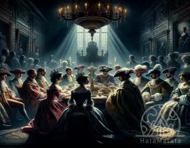 Recent events and rumors about Kate's cancer treatment in the educational program.