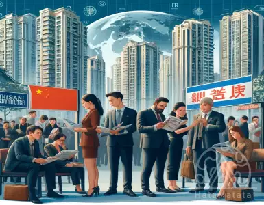 Foreign condo sales have surpassed pre-pandemic Covid levels.