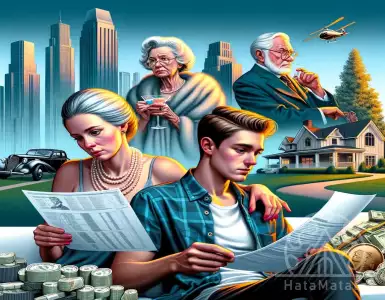 Retirees are outpacing and getting richer: The generational gap in Spain in five charts.