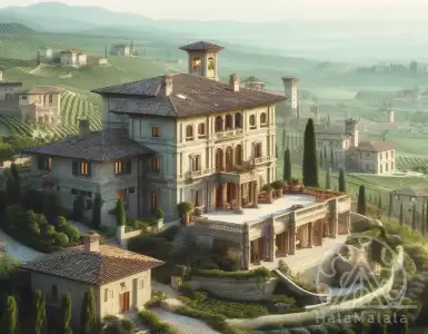 How many luxury homes are there in Italy? - Immobiliare.it news