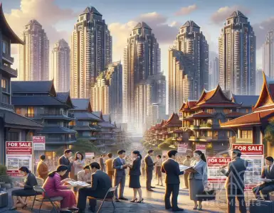 Sales of foreign apartments have surpassed the levels seen before the Covid pandemic.