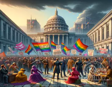 Marco Rubio is afraid of Trump's posthumous fate and is very worried.