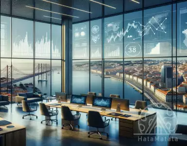 Limited exposure of Portuguese banks to commercial real estate risk.