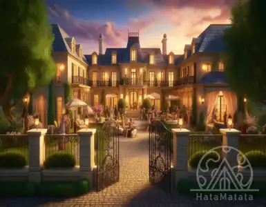 “Vanderpump Villa Review”: the Vanderpump Rules spin-off heads to France