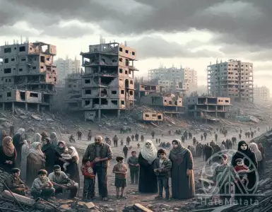 Egypt betrayed the Palestinians at their most critical moment.