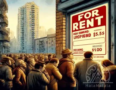 The Italian rental market: rising rates and unused residential space.