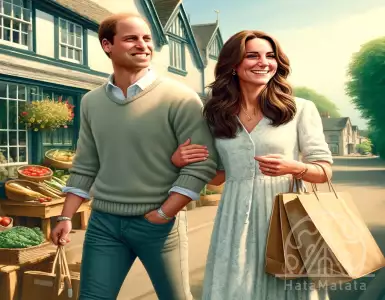 Kate Middleton's farm video is authentic, claims its creator