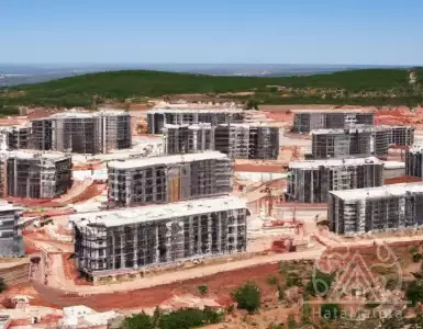 The average price of a house in Turkey is2.86 million Turkish lira - latest news