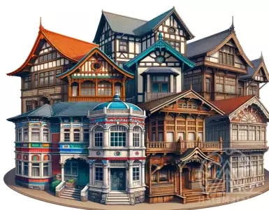 What can you buy for €539,000 in Portugal, South Africa, France, Norway, and Limerick?