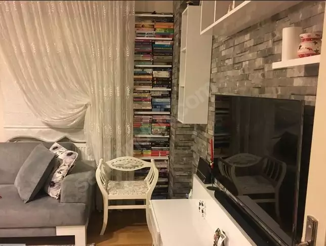 Apartments (3+1) in Aliaga, Izmir province / Turkey.