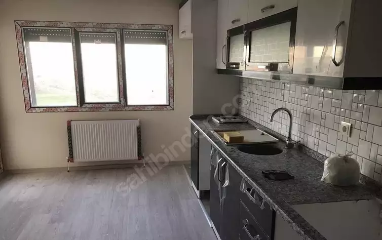 Apartments (3+1) in Aliaga, Izmir province / Turkey.