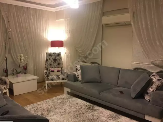 Apartments (3+1) in Aliaga, Izmir province / Turkey.