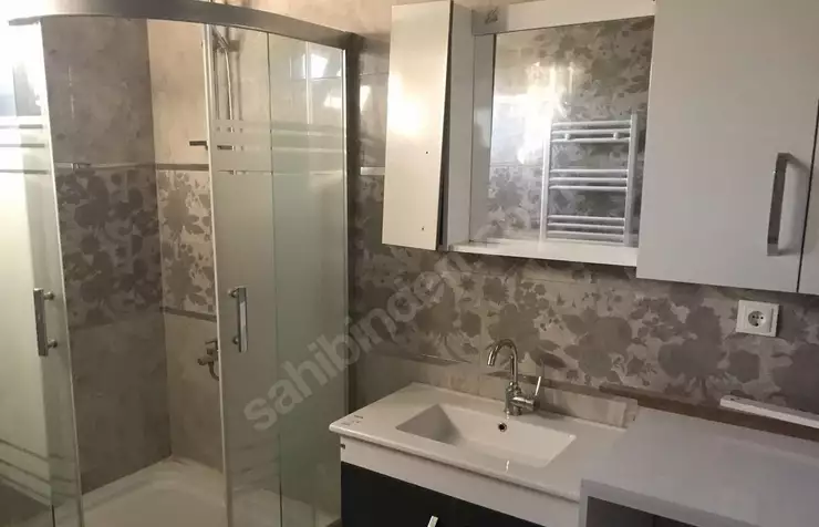 Apartments (3+1) in Aliaga, Izmir province / Turkey.